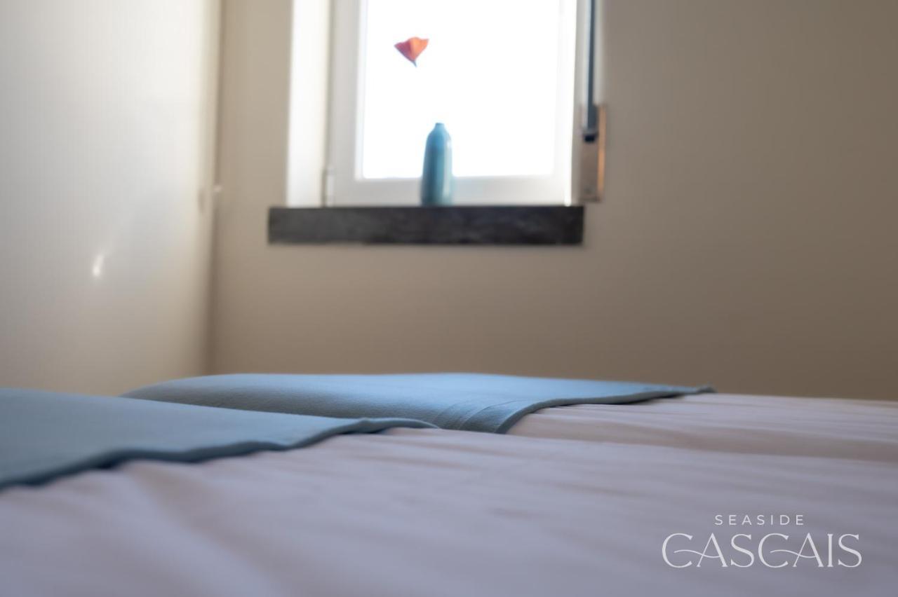 Seaside Cascais Center Apartment Kültér fotó