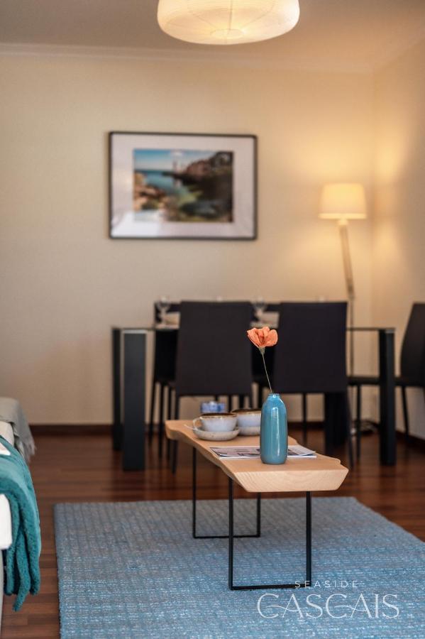 Seaside Cascais Center Apartment Kültér fotó